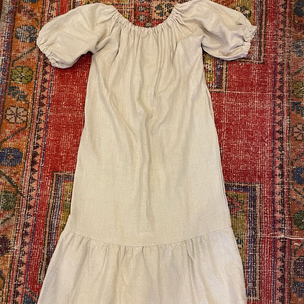 Diamond Leah Maja Dress